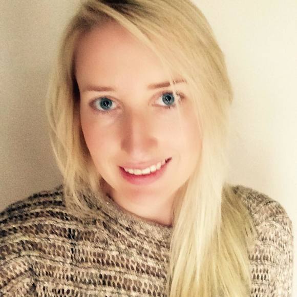 Meet your Posher, Stephanie - Picture 1 of 1